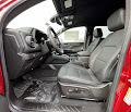 2025 Chevrolet Colorado 4WD Trail Boss