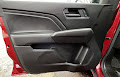 2025 Chevrolet Colorado 4WD Trail Boss