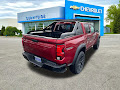 2025 Chevrolet Colorado 4WD Trail Boss