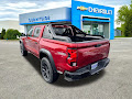 2025 Chevrolet Colorado 4WD Trail Boss