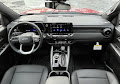 2025 Chevrolet Colorado 4WD Trail Boss