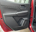 2025 Chevrolet Colorado 4WD Trail Boss