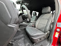 2025 Chevrolet Colorado 4WD Trail Boss