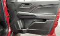 2025 Chevrolet Colorado 4WD Trail Boss