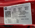2025 Chevrolet Colorado 4WD Trail Boss