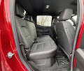 2025 Chevrolet Colorado 4WD Trail Boss