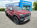 2025 Chevrolet Colorado 4WD Trail Boss