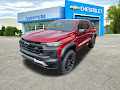 2025 Chevrolet Colorado 4WD Trail Boss