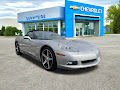 2006 Chevrolet Corvette