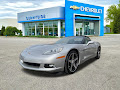 2006 Chevrolet Corvette