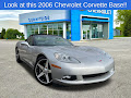 2006 Chevrolet Corvette