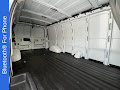 2023 GMC Savana Cargo Van