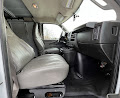 2023 GMC Savana Cargo Van