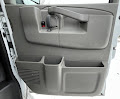 2023 GMC Savana Cargo Van