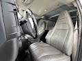 2023 GMC Savana Cargo Van