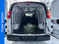 2023 GMC Savana Cargo Van