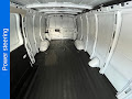 2023 GMC Savana Cargo Van