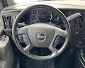 2023 GMC Savana Cargo Van