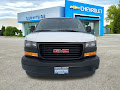 2023 GMC Savana Cargo Van