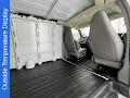 2023 GMC Savana Cargo Van