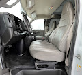 2023 GMC Savana Cargo Van