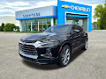 2022 Chevrolet Blazer Premier