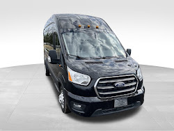 2021 Ford Transit Passenger Wagon XLT