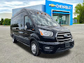 2021 Ford Transit Passenger Wagon