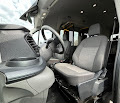 2021 Ford Transit Passenger Wagon