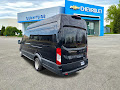 2021 Ford Transit Passenger Wagon