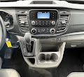 2021 Ford Transit Passenger Wagon