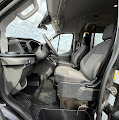 2021 Ford Transit Passenger Wagon