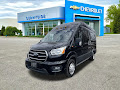 2021 Ford Transit Passenger Wagon