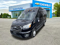 2021 Ford Transit Passenger Wagon