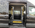 2021 Ford Transit Passenger Wagon