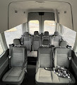 2021 Ford Transit Passenger Wagon