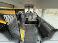 2021 Ford Transit Passenger Wagon