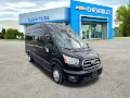 2021 Ford Transit Passenger Wagon