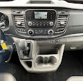 2021 Ford Transit Passenger Wagon