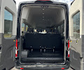 2021 Ford Transit Passenger Wagon