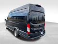 2021 Ford Transit Passenger Wagon XLT