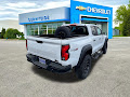 2025 Chevrolet Colorado 4WD ZR2