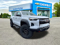 2025 Chevrolet Colorado 4WD ZR2