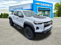 2025 Chevrolet Colorado 4WD ZR2