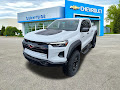 2025 Chevrolet Colorado 4WD ZR2