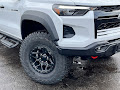 2025 Chevrolet Colorado 4WD ZR2
