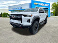 2025 Chevrolet Colorado 4WD ZR2
