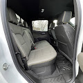 2025 Chevrolet Colorado 4WD ZR2