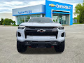 2025 Chevrolet Colorado 4WD ZR2