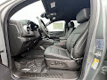 2025 Chevrolet Colorado 4WD LT